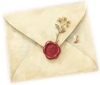 envelope